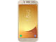 Смартфони Samsung Galaxy J5 (2017) 16GB, златист цвят