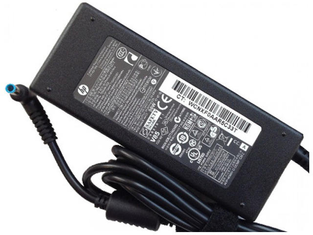 Захранвания за лаптопи HP 19.5V 4.62A 90W 4.5mmx3mm с пин