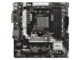 Дънни платки ASRock AB350M Pro4