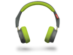 Слушалки Plantronics Backbeat 500 - Grey