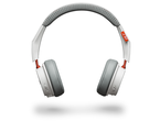 Слушалки Plantronics Backbeat 500 - White