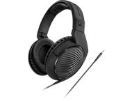 Слушалки Sennheiser HD 200 PRO, Black