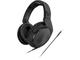 Слушалки Sennheiser HD 200 PRO, Black