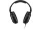 Слушалки Sennheiser HD 200 PRO, Black