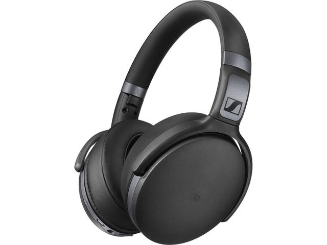 Слушалки Sennheiser HD 4.40 BT