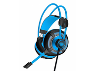 Слушалки AULA Spirit Wheel