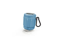 Колони Hama "Aqua Jam", в синьо