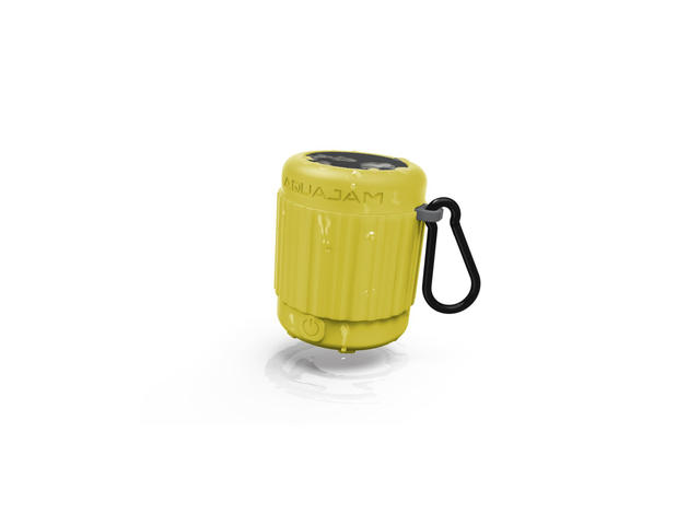 Колони Hama "Aqua Jam", в жълто