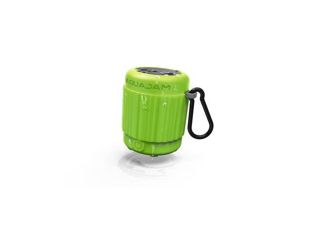 Колони Hama "Aqua Jam", в зелено