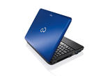 Лаптопи Fujitsu  Lifebook LH532 (син)
