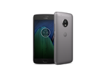 Смартфони Motorola Moto G5 Plus 32GB, сив цвят