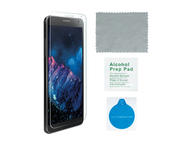 Защитно фолио 4smarts Second Glass за Motorola Moto G5 Plus