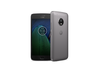Смартфони Motorola Moto G5 16GB, сив цвят