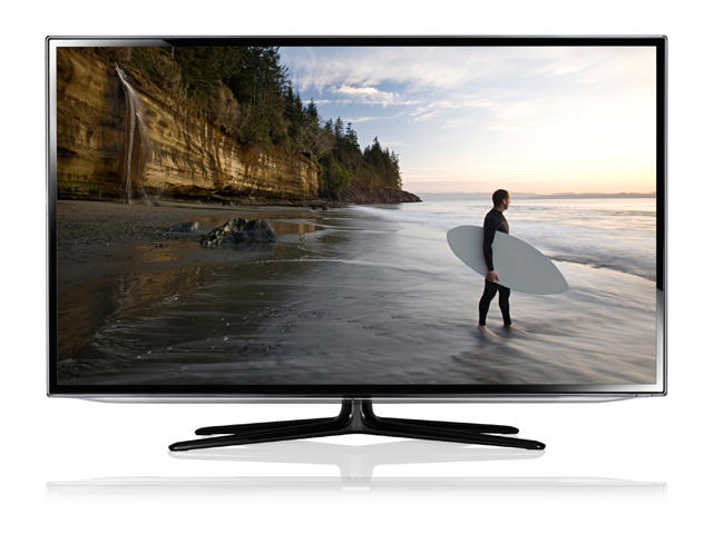 Телевизори Samsung UE46ES6300