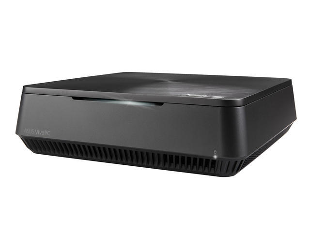 Mini PC ASUS VIVOPC VM65N-G022M