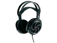 Слушалки Геймърски слушалки TteSPORTS Shock Spin HD black