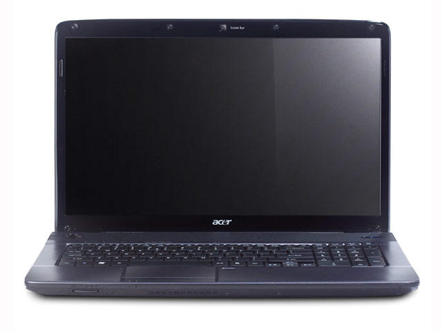 Лаптопи Acer Aspire 7740G