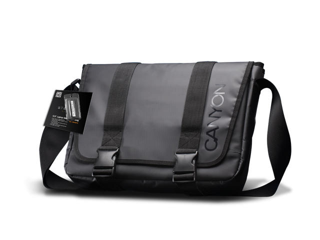 Чанти за Лаптопи Чанта Canyon Stealth 