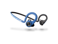 Слушалки Plantronics Backbeat FIT Power Blue
