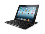 Стойки за мобилни устройства Logitech Ultrathin Keyboard Cover
