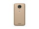 Смартфони Motorola Moto C 16GB, златист цвят