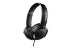 Слушалки Philips BASS+ SHL3070BK