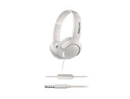 Слушалки Philips BASS+ SHL3075WT