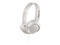 Слушалки Philips BASS+ SHL3070WT