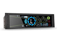 Джаджи Контролер за вентилатори Thermaltake  Touchscreen Fan Controller