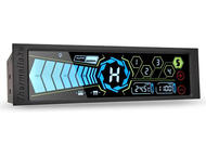 Джаджи Контролер за вентилатори Thermaltake  Touchscreen Fan Controller