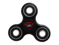 Джаджи Спинър Trust