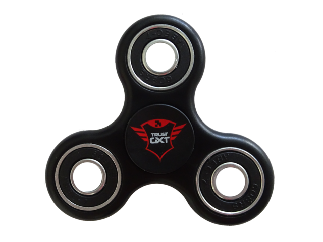 Джаджи Спинър Trust