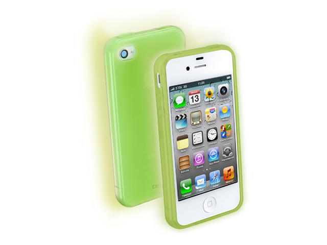 Калъфи Флуоресциращ калъф Cellularline