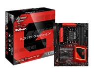 Дънни платки ASRock Fatal1ty X370 Gaming X