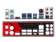 Дънни платки ASRock Fatal1ty X370 Gaming X