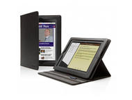 Калъфи за таблети Калъф Cygnett Lavish Earth черен