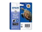 Консумативи Оригинален Epson T1579 Light Light Black