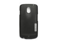 Калъфи Samsung SAMNEXCCBK metal look - черен