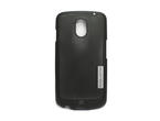 Калъфи Samsung SAMNEXCCBK metal look - черен