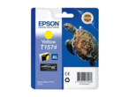 Консумативи Оригинален консуматив Epson T1574 Yellow