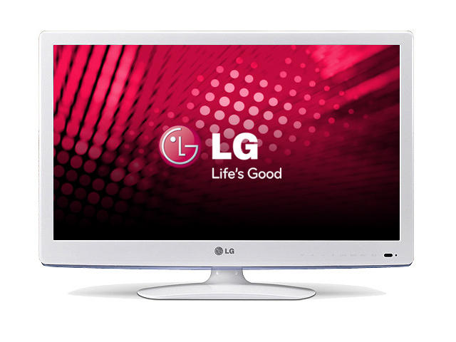 Телевизори LG 26LS3590