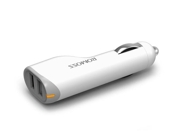 Зарядни устройства Romoss eUSB ranger 95
