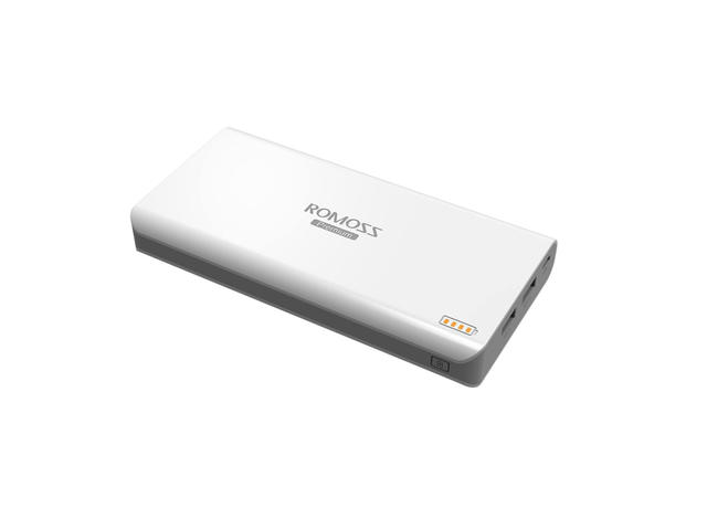 Външни батерии Romoss sailing 6 20800mAh (Samsung клетки)