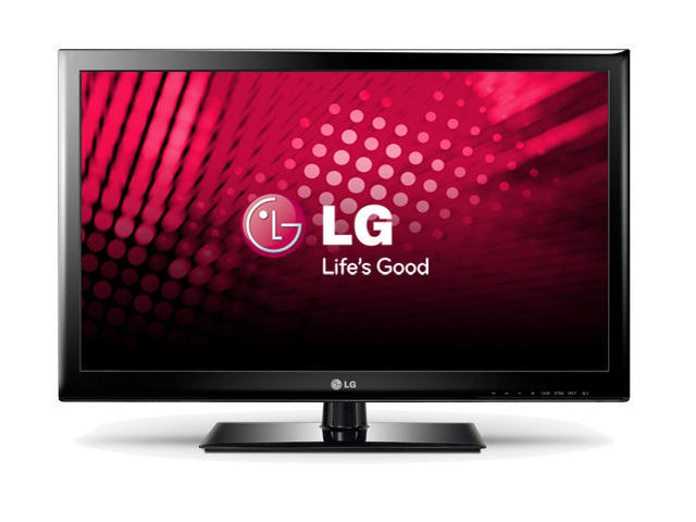Телевизори LG 42LS3400