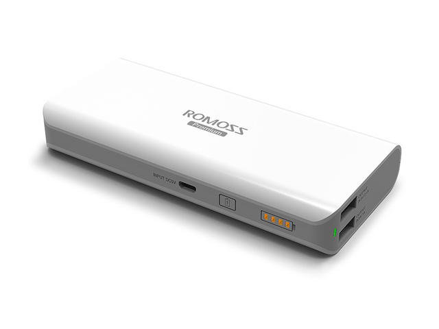 Външни батерии Romoss sailing 5, 13000mAh