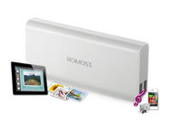 Външни батерии Romoss sailing 5, 13000mAh