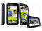 Смартфони Motorola DEFY+ 2GB, черен цвят