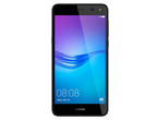 Смартфони Huawei Y6 (2017) 16GB, сив цвят
