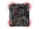 Дънни платки MSI  A320M GRENADE