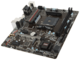 Дънни платки MSI  A320M GRENADE
